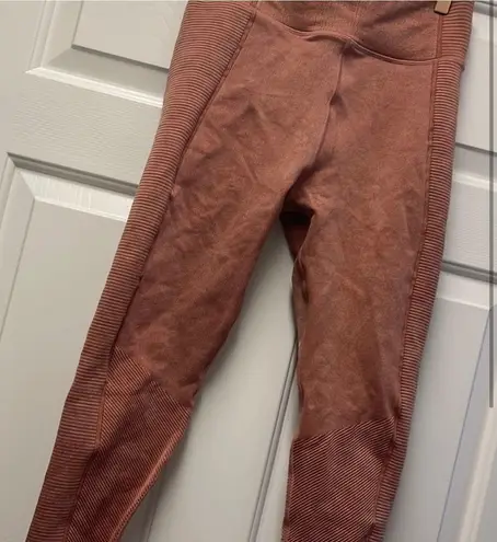 Aerie NWOT  offline seamless leggings