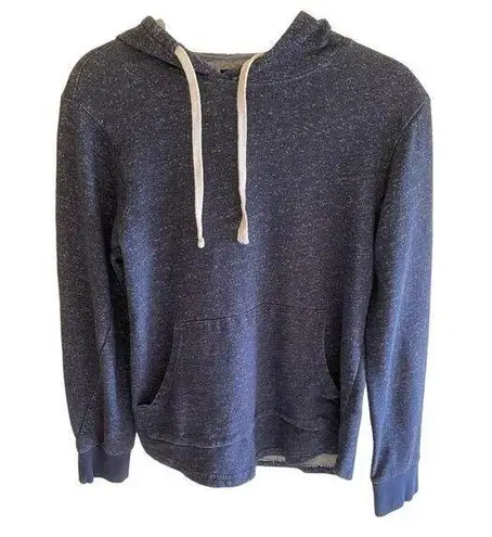 Seven Souls New York Blue Hooded Hand