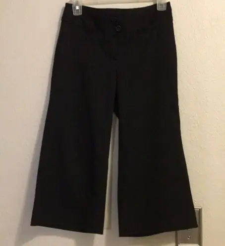 White House | Black Market  Ladies Pants Size 00