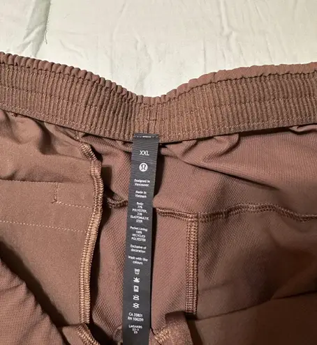 Lululemon Work Pants