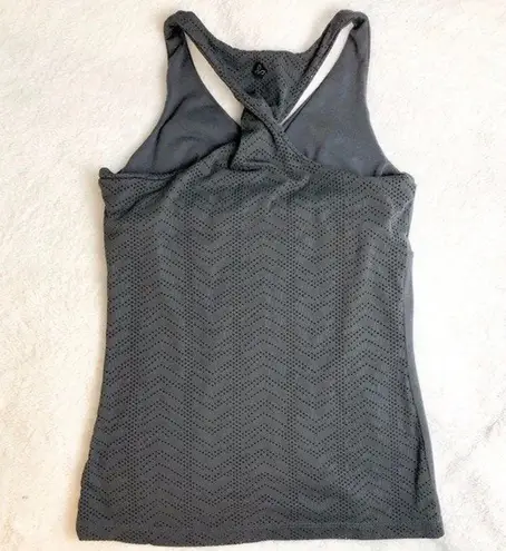 prAna Criss Cross Top