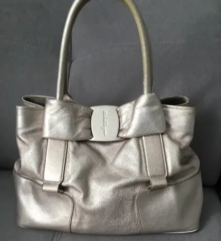 Salvatore Ferragamo DRESS bag 🌹🌹🌹