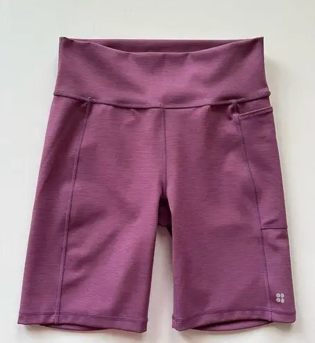 Sweaty Betty The Super Sculpt Shorts -Size L