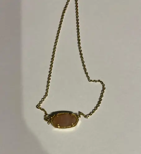 Kendra Scott Elise Necklace