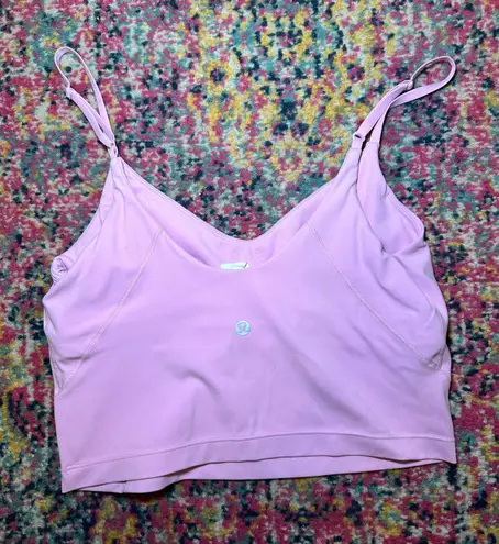 Lululemon Align Tank