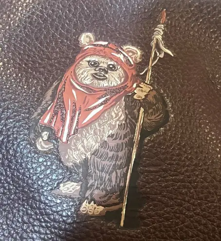 Coach STAR WARS EWOK Backpack