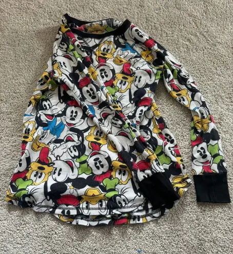 Disney PJs