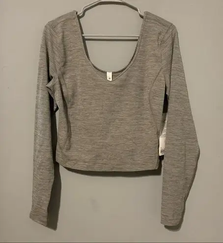 Lululemon New  Align Long Sleeve Size large