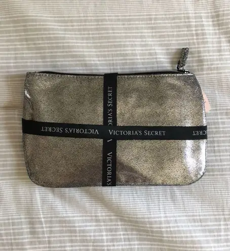 PINK - Victoria's Secret New 3 Piece Clutch Bag Set