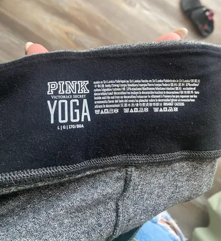 PINK - Victoria's Secret PINK Victoria’s Secret Legging