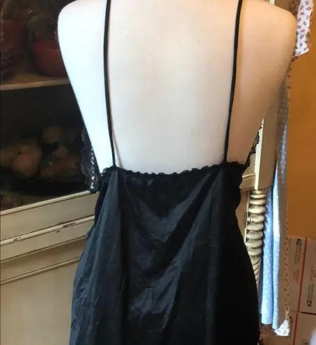 Lingerie Black Size L