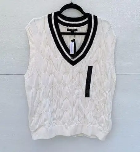 Banana Republic Sweater Vest