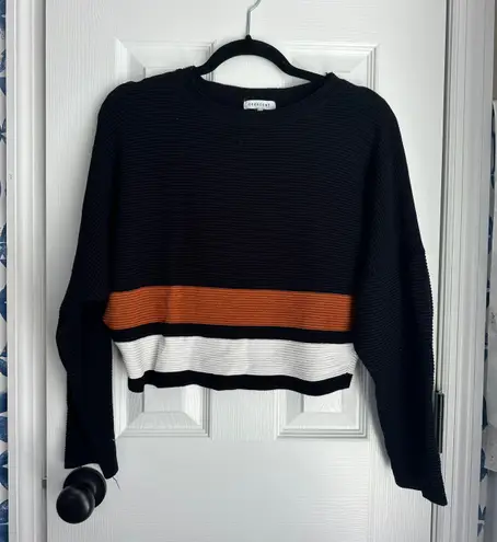 Lizard Thicket Knit Sweater