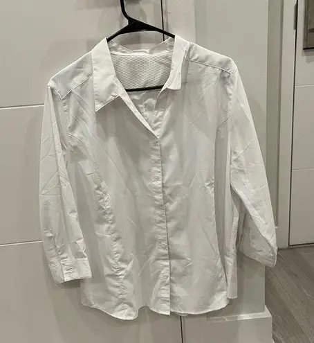 Royal Robbins Lightweight Snap Long Sleeve