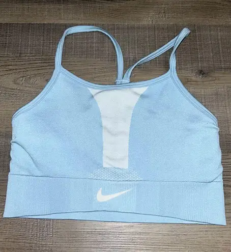 Nike Dri-Fit Workout Crop Top