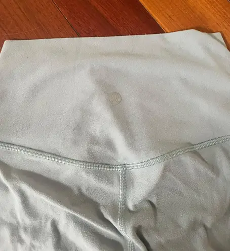 Lululemon Align 25” Leggings