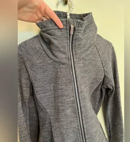 Lululemon  Radiant Jacket II