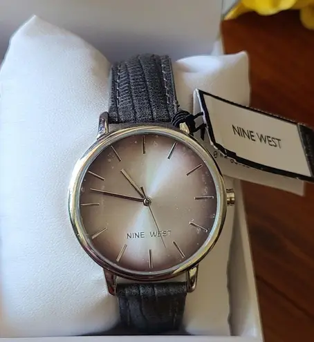 Nine West  Watch