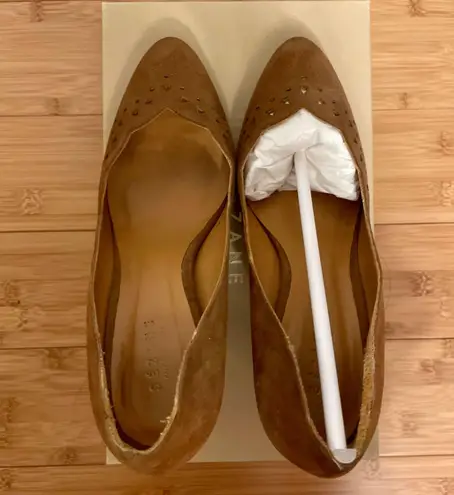 Sézane Josephine High Courts