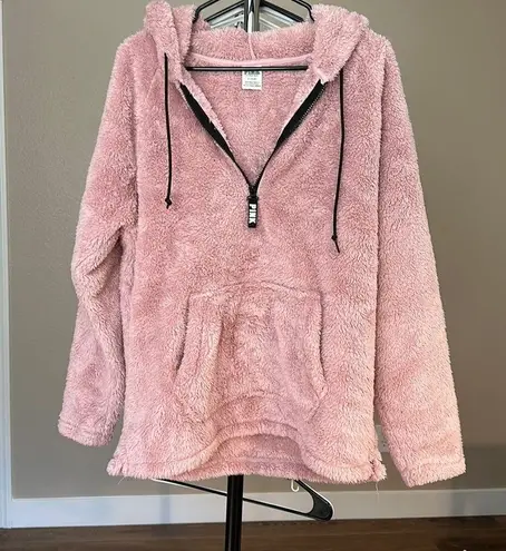 PINK - Victoria's Secret Victoria secret pink Sherpa