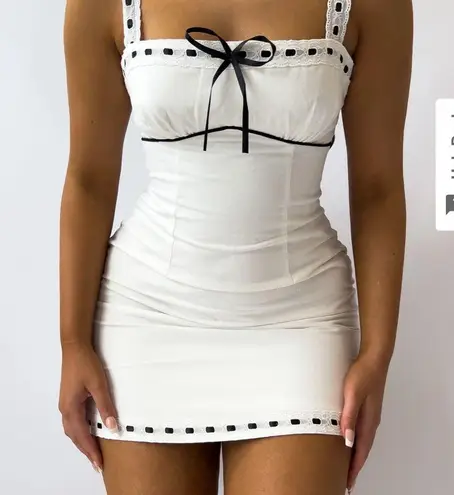 Kameli Boutique Avery Mini Dress