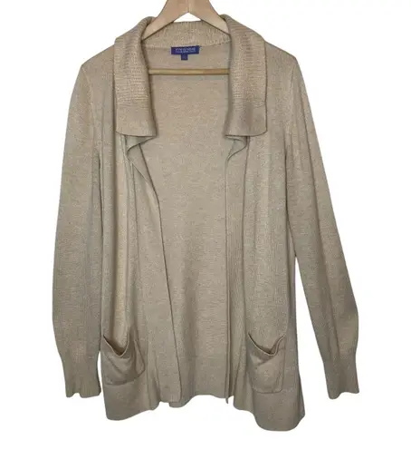 Vivienne Tam Vintage Cardigan