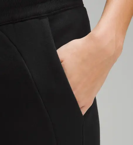 Lululemon Black  Sweatpant Regular Length