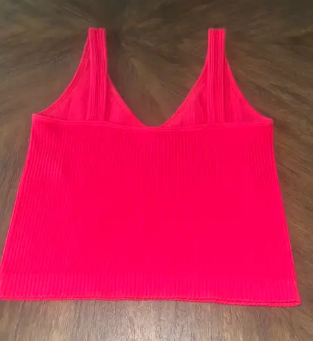 Buckle Tank Top