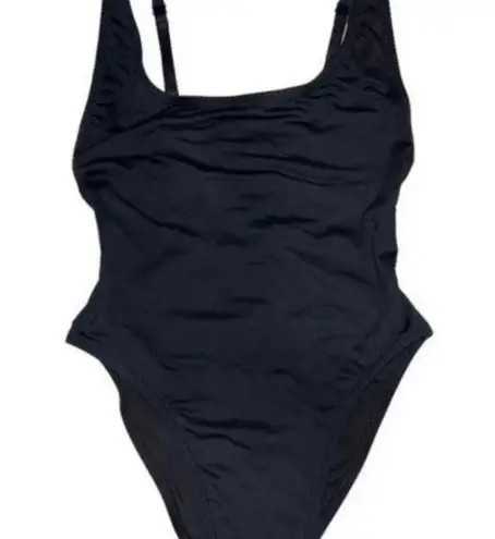 SKIMS One Piece Swimsuit L
