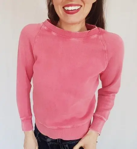 Free People Crewneck