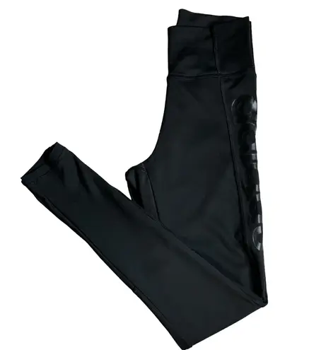 Adidas Climalite High Waisted Leggings