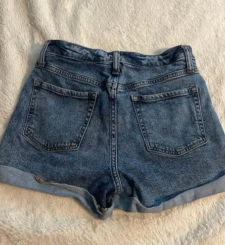 Wild Fable Denim Shorts