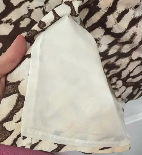 Blumarine NWT pencil skirt