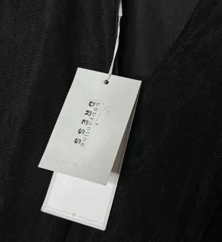 Babyonlinedress Girls Short Prom Homecoming Cocktail Dresses Crystals Applique S Black Size undefined