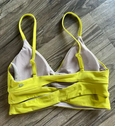 Lululemon Bra