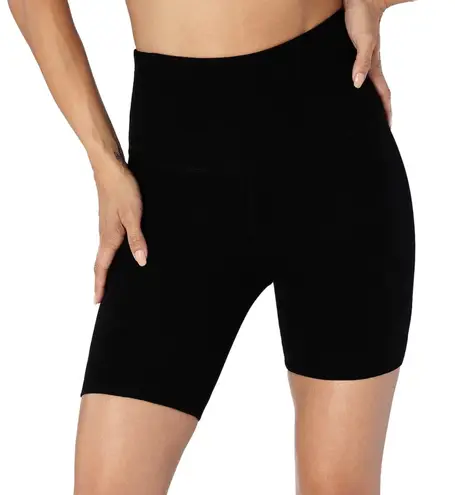Beyond Yoga Supplex High Waisted Biker Shorts