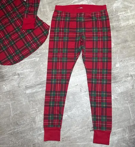 Old Navy  Women's red Pyjamas thumbnail 3
