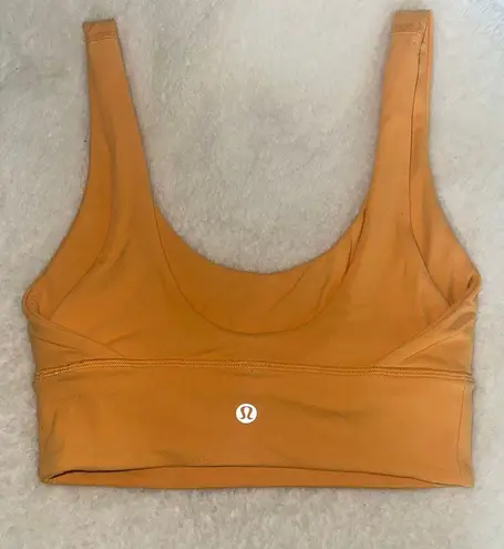 Lululemon Align Sports Bra