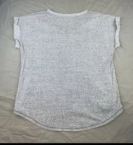 Tshirt Gray Size L