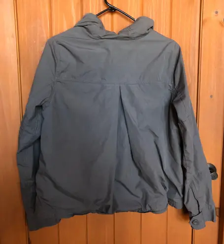 prAna Jacket