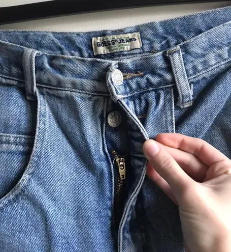 Guess Vintage Denim Jeans