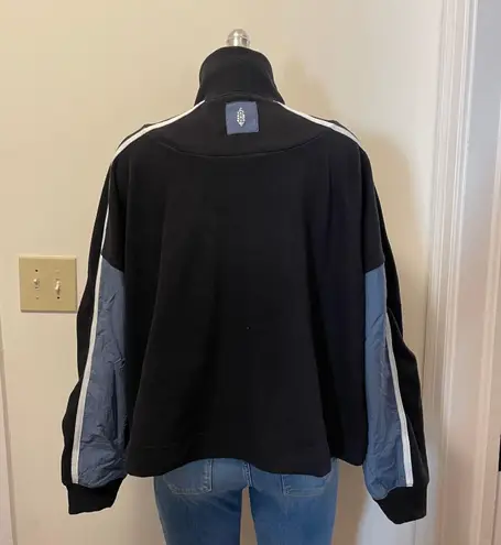 Free People Fleece Pullover