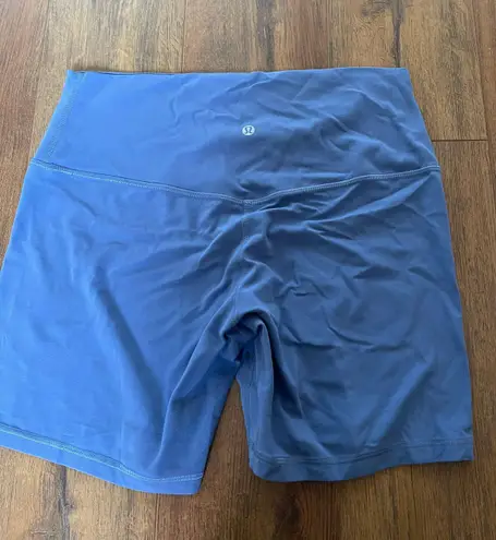 Lululemon Align Short 6"