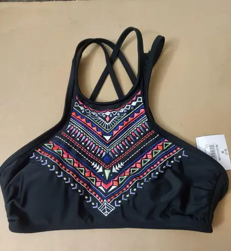 OP NWT Double Strap Swim T Juniors (7-9)