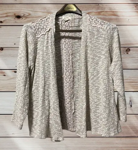 Madison & Berkeley Women’s 1X Sweater Cardigan Career Professional Loungewear - Image 1