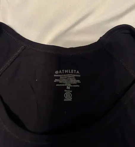 Athleta Shirt