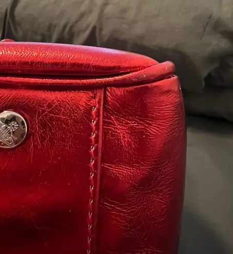 Vivienne Westwood Archive Orb Yasmine Bag