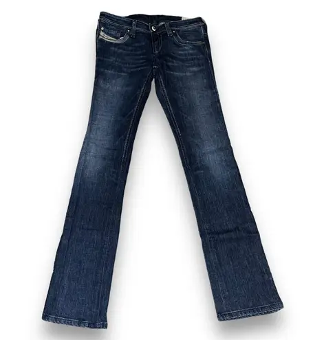 Diesel Industry Lowky BC jeans