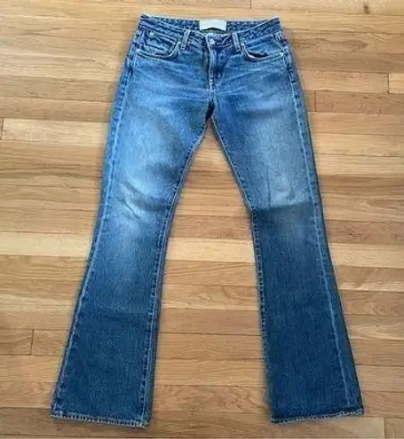 Paper Denim & Cloth Boot Cut Jeans 2-TRU-53