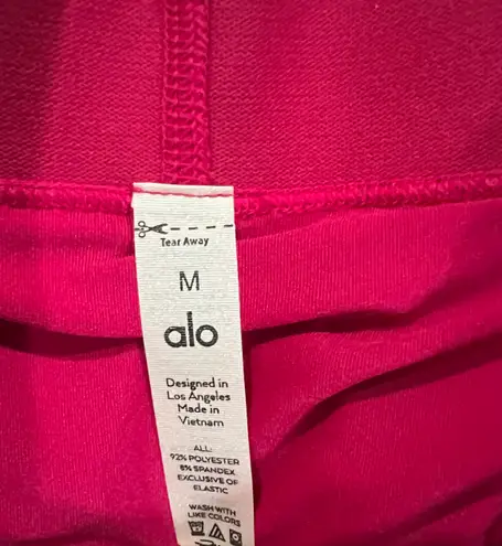 Alo Yoga Alo Tennis Skirt 